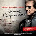 : Herman Rarebell & Friends - Passion Rules The Game (John Parr)