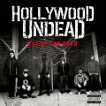 : Hollywood Undead - Day Of The Dead (2015) (25.6 Kb)