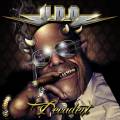 : U.D.O. - Decadent (2015)[Limited Edition] 
