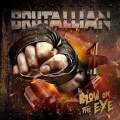 : Brutallian - Blow On The Eye (2015) (28.7 Kb)