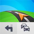 : Sygic: GPS Navigation, Maps & POI, Route Directions v.15.0.4.0 (11.7 Kb)