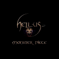 : Hell-Us. - Monster Piece(2015)