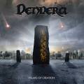 : Metal - Dendera - Claim Our Throne (20.6 Kb)