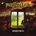 : Metal - Thunder And Lightning - Lost And Gone (25.1 Kb)
