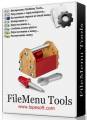 : FileMenu Tools - v7.0.5 (Portable) (15.4 Kb)