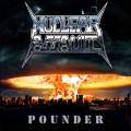 : Nuclear Assault - Pounder (EP) (2015)