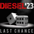 : Diesel'23 - I Miss You (Acoustic Version)