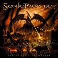: Sonic Prophecy - Apocalyptic Promenade (2015)