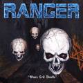 : Metal - Ranger - Where Evil Dwells (25.3 Kb)