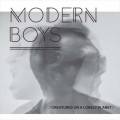 : Modern Boys - Creatures On A Lonely Planet (2015) (13.6 Kb)