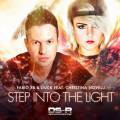 : Fabio XB & Liuck feat. Christina Novelli - Step Into The Light (Original Mix) (24.3 Kb)