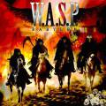 : W.A.S.P. - Into The Fire (28.9 Kb)