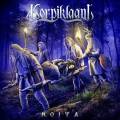 : Metal - Korpiklaani - Kylst Kevinen Kehto (29.6 Kb)