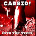 : Carbid! - Into The Steel (2015) (28.9 Kb)