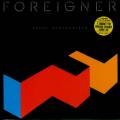 : Foreigner - She's Too Tough