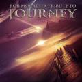 : Rob Moratti - Tribute To Journey(2015)