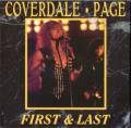 : David Coverdale & Jimmy Page - Jimmy Solo
