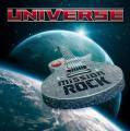 : Universe - Mission Rock (2015)