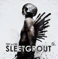 : Sleetgrout - Coffin With Two Suicides