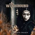 : Metal - Witchbound - To Search For The Grail (23.8 Kb)