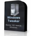 :    - Windows Tweaker 5.3.1 + Portable (11.2 Kb)