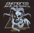 : Enforcer - From Beyond (2015)