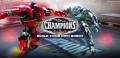 : Real Steel Champions (Cache)