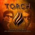 : V.A. - Torch - The Music Remembers Jimi Jamison & Fergie Frederiksen (2015) (13.7 Kb)