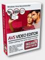 : AVS Video Editor 7.4.1.281