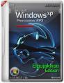 :    - Windows XP Pro SP3 x86 Elgujakviso Edition v16.06.15 (18.4 Kb)
