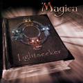 : Magica - Witch's Broom