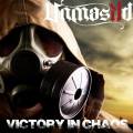 : Unmaskd - Victory in Chaos(2015)