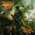 : Jungle Rot - Order Shall Prevail (2015)