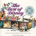 : VA - The Best Of Disney (2015) (30.2 Kb)