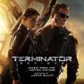 : Lorne Balfe - Terminator: Genisys - OST / :  -  [Score] (2015) (22.5 Kb)