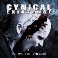 : Cynical Existence - We Are The Violence (2015) (28.7 Kb)