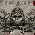 : Metal - Baldrs Draumar - Wolvetiid (38 Kb)
