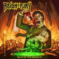 : Reign of Fury - Faustian Mastery