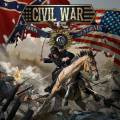 : Civil War - Back To Iwo Jima