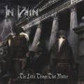 : In Vain - The Ballad Of Lucifer