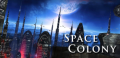 : Space Colony v1.4 (8.1 Kb)