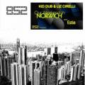: Trance / House - Kid Dub and Liz Cirelli  Our Weekend In Norwich (original mix) (23.3 Kb)