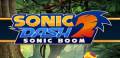 : Sonic Dash 2 Boom v1.6.1 (10.4 Kb)