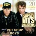 : Pet Shop Boys - Super Hits Collection (2014) (24.5 Kb)