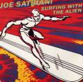 : Joe Satriani - Crushing Day