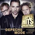 : Depeche Mode - Super Hits Collection (2015) (26.3 Kb)
