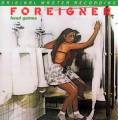 : Foreigner - Rev On The Red Line