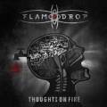 : FlameDrop - Thoughts On Fire (2015)