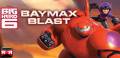 : Big Hero 6 - Baymax Blast v1.0 Mod