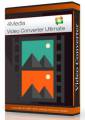 : 4Media Video Converter Ultimate 7.8.6 Build 20150130 + Rus (13.1 Kb)